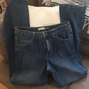 St. John’s Bay jeans